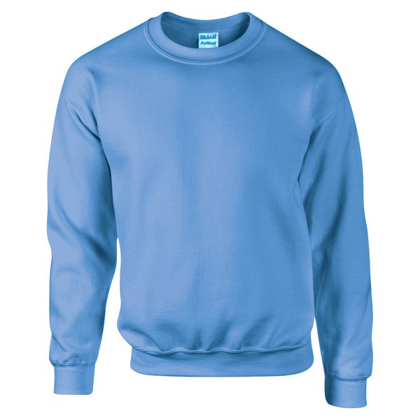 Gildan GD052 - DryBlend™ Soft Feel No-Pill Crew Neck Sweatshirt