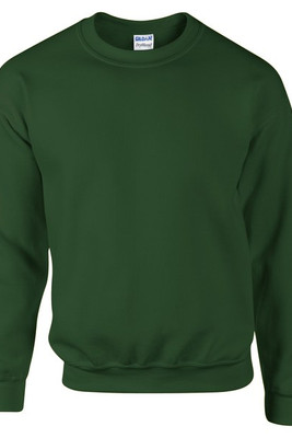Gildan GD052 - DryBlend™ Soft Feel No-Pill Crew Neck Sweatshirt