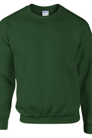 Gildan GD052 - DryBlend ™ Rundhals-Sweatshirt Herren