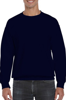 Gildan GD052 - DryBlend ™ Rundhals-Sweatshirt Herren