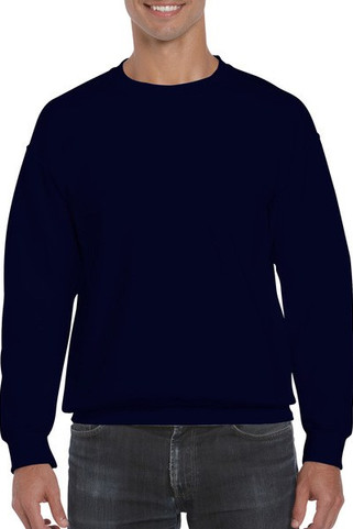 Gildan GD052 - DryBlend™ Soft Feel No-Pill Crew Neck Sweatshirt
