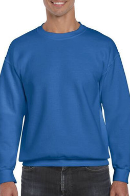 Gildan GD052 - Sweat-shirt adulte DryBlend™