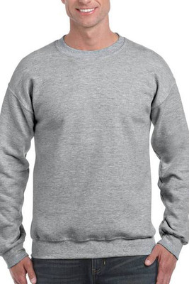 Gildan GD052 - Felpa Girocollo DryBlend™ Comfort
