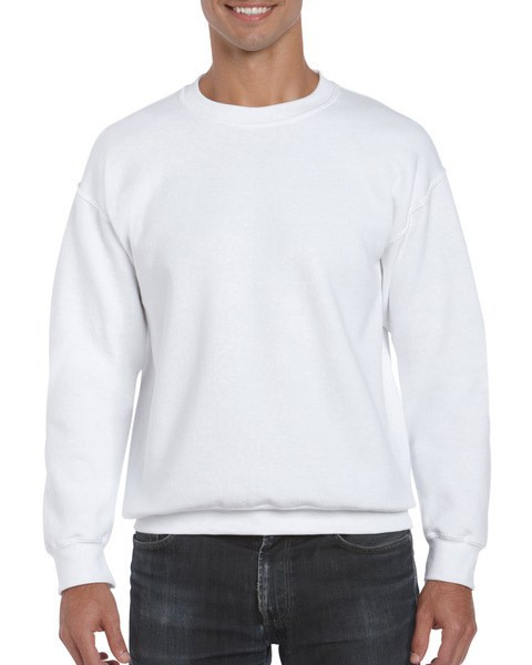 Gildan GD052 - DryBlendâ„¢ Soft Feel No-Pill Crew Neck Sweatshirt