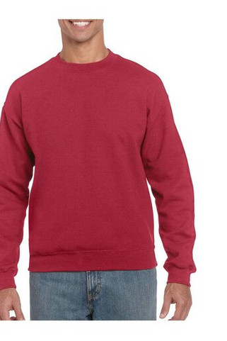 Gildan GD056 - UltraSoft HeavyBlend™ Crew Neck Sweatshirt for Adults
