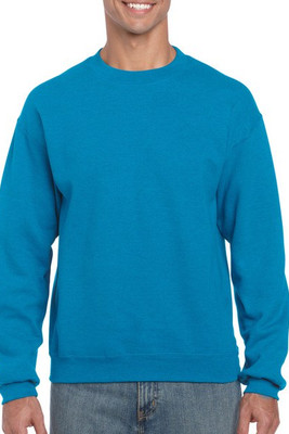 Gildan GD056 - UltraSoft HeavyBlend™ Crew Neck Sweatshirt for Adults