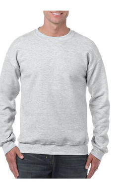 Gildan GD056 - UltraSoft HeavyBlend™ Crew Neck Sweatshirt for Adults