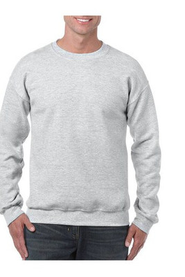 Gildan GD056 - UltraSoft HeavyBlend™ Crew Neck Sweatshirt for Adults