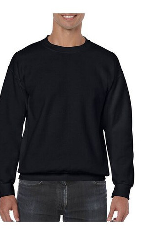 Gildan GD056 - UltraSoft HeavyBlend™ Crew Neck Sweatshirt for Adults