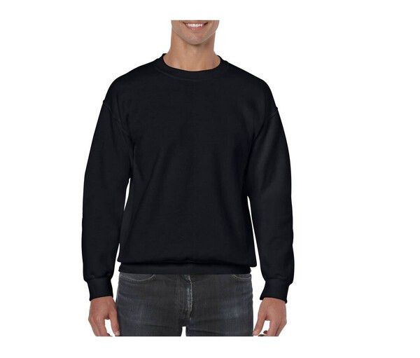 Gildan GD056 - UltraSoft HeavyBlend™ Crew Neck Sweatshirt for Adults