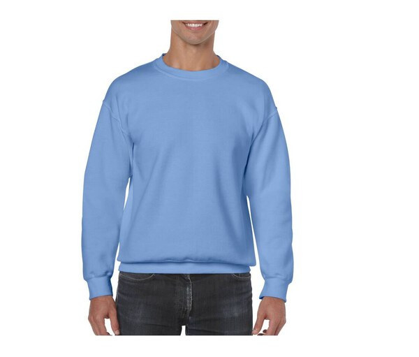 Gildan GD056 - Komfortabel Crewneck Genser for Voksne