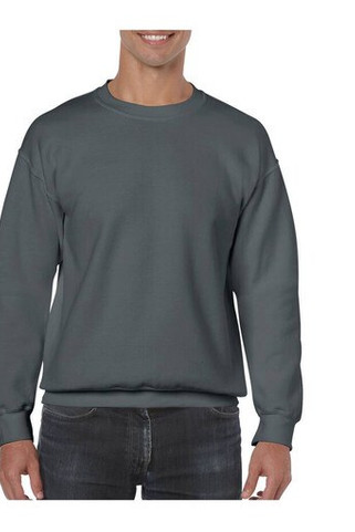 Gildan GD056 - UltraSoft HeavyBlend™ Crew Neck Sweatshirt for Adults