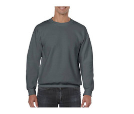 Gildan GD056 - HeavyBlend Rundhals-Sweatshirt Herren