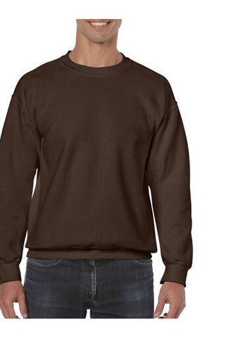 Gildan GD056 - UltraSoft HeavyBlend™ Crew Neck Sweatshirt for Adults