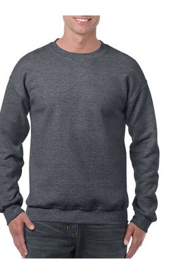 Gildan GD056 - UltraSoft HeavyBlend™ Crew Neck Sweatshirt for Adults