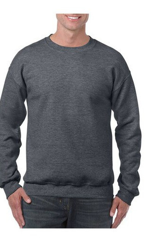 Gildan GD056 - HeavyBlend Rundhals-Sweatshirt Herren