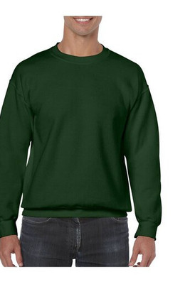 Gildan GD056 - HeavyBlend Rundhals-Sweatshirt Herren