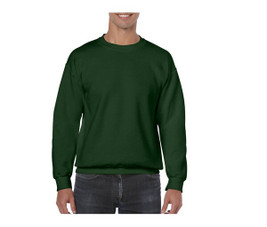 Gildan GD056 - UltraSoft HeavyBlend™ Crew Neck Sweatshirt for Adults