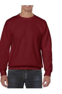 Gildan GD056 - Felpa Girocollo Comfort e Resistenza