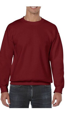Gildan GD056 - UltraSoft HeavyBlend™ Crew Neck Sweatshirt for Adults