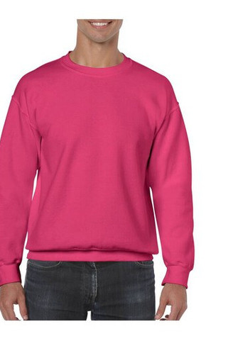 Gildan GD056 - UltraSoft HeavyBlend™ Crew Neck Sweatshirt for Adults