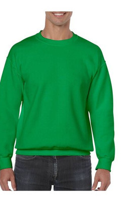 Gildan GD056 - Mjukt och Slitstarkt Crewneck Sweatshirt