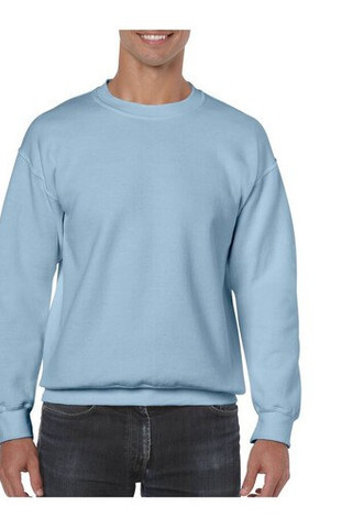 Gildan GD056 - UltraSoft HeavyBlend™ Crew Neck Sweatshirt for Adults