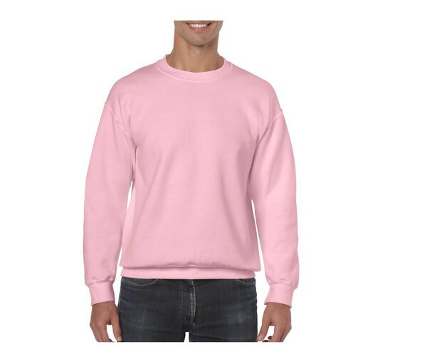 Gildan GD056 - UltraSoft HeavyBlend™ Crew Neck Sweatshirt for Adults