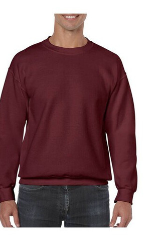 Gildan GD056 - UltraSoft HeavyBlend™ Crew Neck Sweatshirt for Adults
