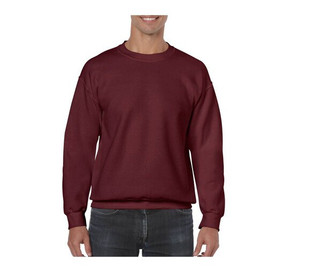 Gildan GD056 - Mjukt och Slitstarkt Crewneck Sweatshirt
