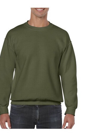 Gildan GD056 - HeavyBlend Rundhals-Sweatshirt Herren