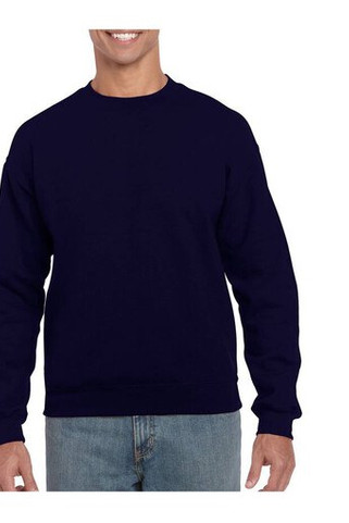 Gildan GD056 - UltraSoft HeavyBlend™ Crew Neck Sweatshirt for Adults