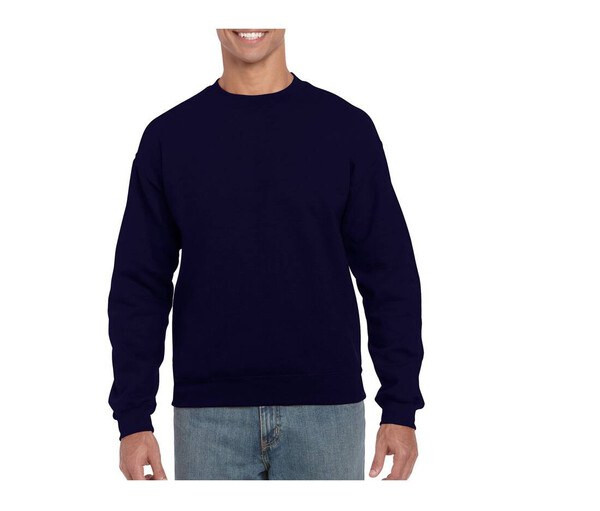 Gildan GD056 - UltraSoft HeavyBlend™ Crew Neck Sweatshirt for Adults