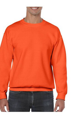 Gildan GD056 - UltraSoft HeavyBlend™ Crew Neck Sweatshirt for Adults