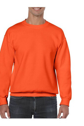 Gildan GD056 - UltraSoft HeavyBlend™ Crew Neck Sweatshirt for Adults
