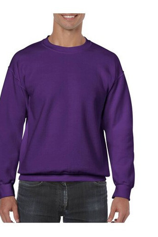 Gildan GD056 - UltraSoft HeavyBlend™ Crew Neck Sweatshirt for Adults