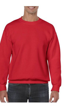 Gildan GD056 - Felpa Girocollo Comfort e Resistenza