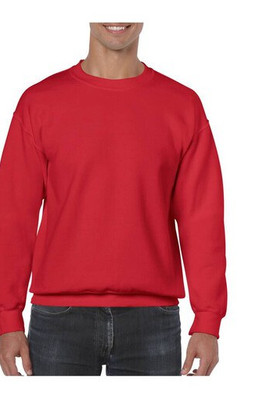 Gildan GD056 - Felpa Girocollo Comfort e Resistenza