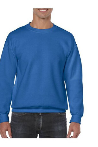 Gildan GD056 - HeavyBlend Rundhals-Sweatshirt Herren