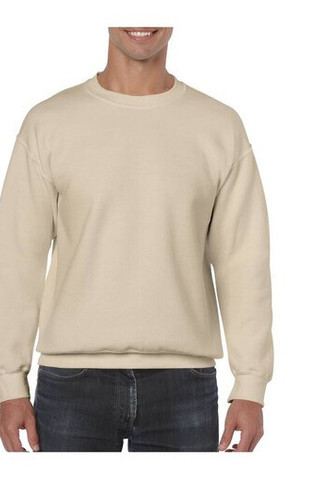 Gildan GD056 - UltraSoft HeavyBlend™ Crew Neck Sweatshirt for Adults