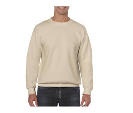 Gildan GD056 - UltraSoft HeavyBlend™ Crew Neck Sweatshirt for Adults