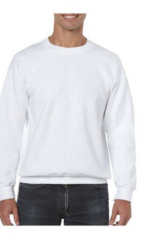 Gildan GD056 - UltraSoft HeavyBlend™ majica dugih rukava s okruglim izrezom za odrasle