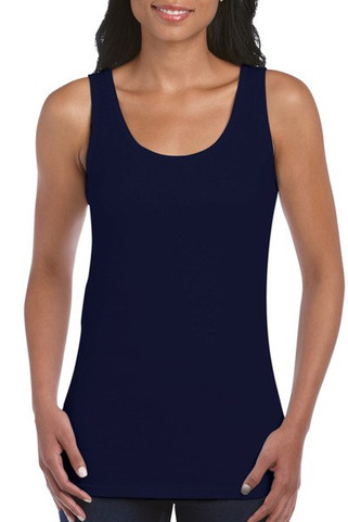 Gildan GD077 - Softstyle Woman Tanktopp
