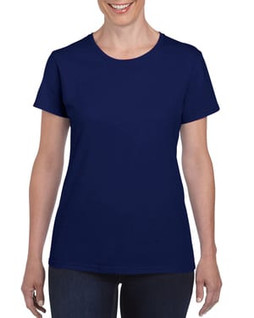 Gildan GD006 - Heavy cotton womens t-shirt