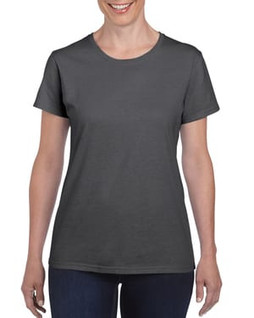 Gildan GD006 - Heavy cotton womens t-shirt
