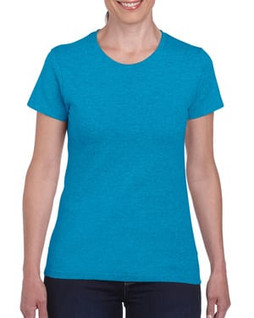Gildan GD006 - Heavy cotton womens t-shirt