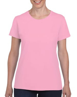 Gildan GD006 - Heavy cotton womens t-shirt