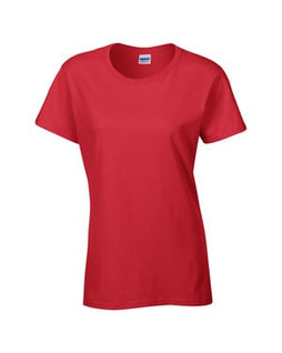 Gildan GD006 - Heavy cotton womens t-shirt