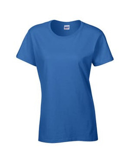 Gildan GD006 - Heavy cotton womens t-shirt