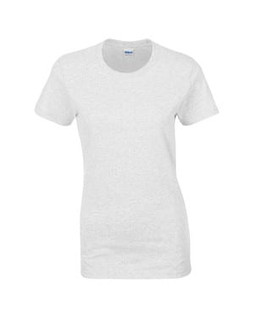 Gildan GD006 - Heavy cotton womens t-shirt